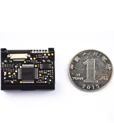 太阳城官网LV1000一维条码扫描模组