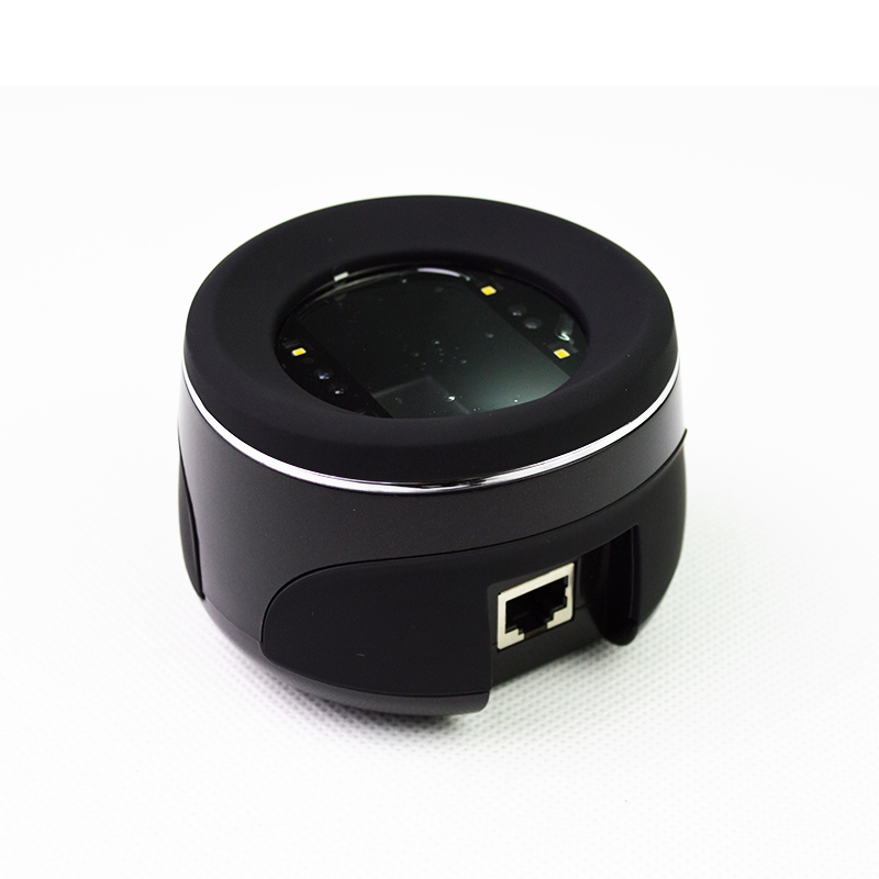 太阳城官网RD4100二维牢靠式扫描模组 闪电开票专用