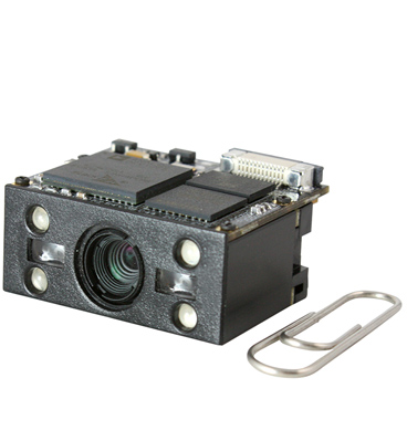 太阳城官网 LV3000 二维条码扫描引擎