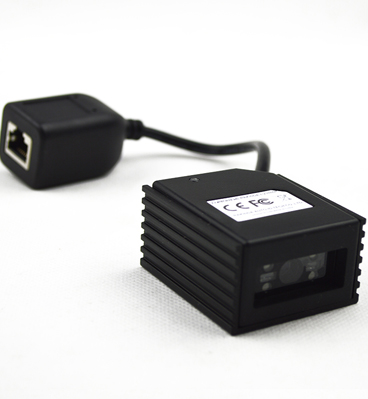 太阳城官网LV3000R 嵌入式二维扫描模组