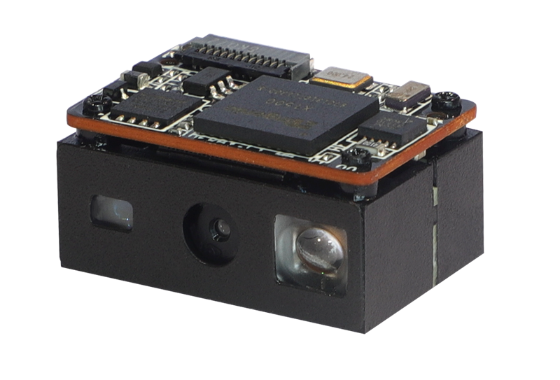 新大陆NLS-EM3596二维码扫描？？？？？？