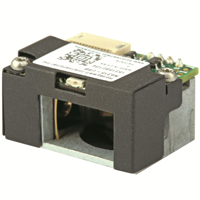 Honeywell霍尼韦尔N4300系列一维条码扫描？？？？？？