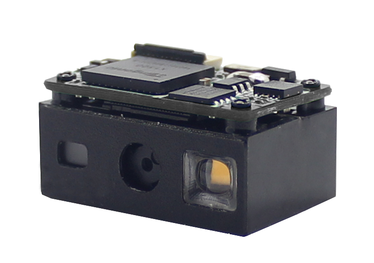 新大陆EM50S-10二维码扫描？？？？