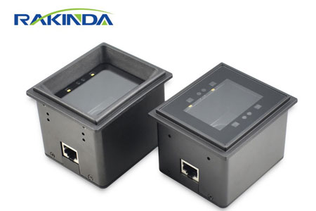 NLS-FM30二维码扫码？？？？？？