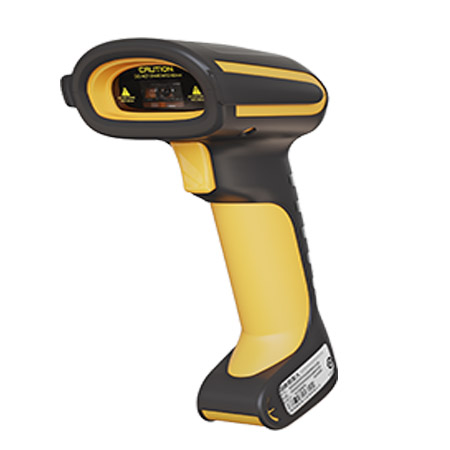 ？？？？？礗DH5000智能读码器手持扫描枪