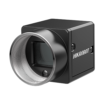？？？？？低视CH系列工业面阵相机