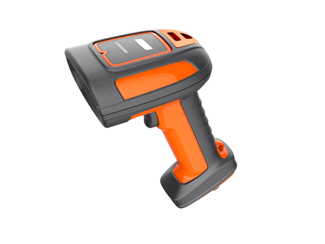 ？？？？？礛V-IDH7010B-07-NR-U无线工业手持读码器