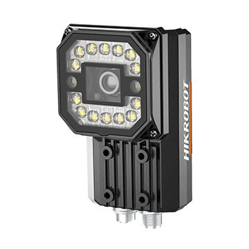 ？？？？？？礛V-ID5050M-12S-WBN工业读码器500W像素12mm