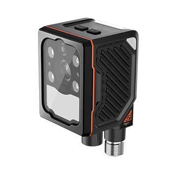 ？？？？？？礛V-ID3016XM-8M-RBN工业读码器实物图