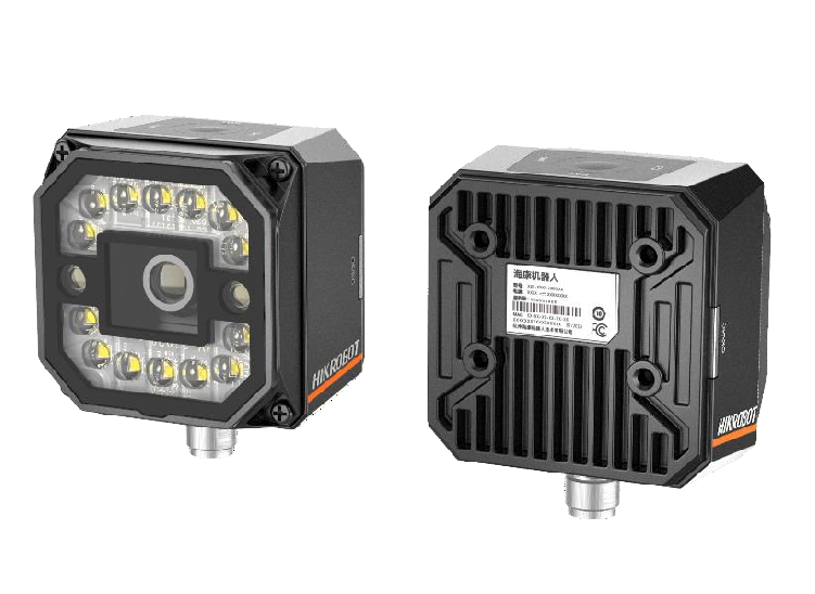 ？？？礚VSCAN-RD713-3智能读码器实物图