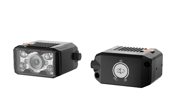 ？？？？礛V-RD716-2智能读码器实物图