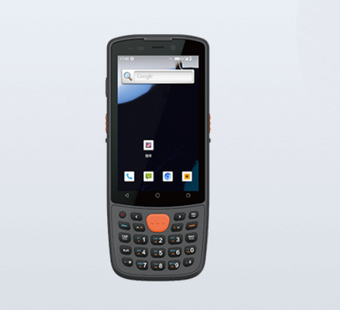 ？？？？礛V-IDP3204/32G 八核4寸键盘款智能移动终端